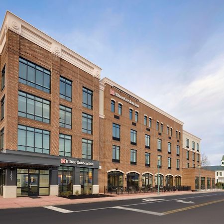 Hilton Garden Inn Haymarket Luaran gambar
