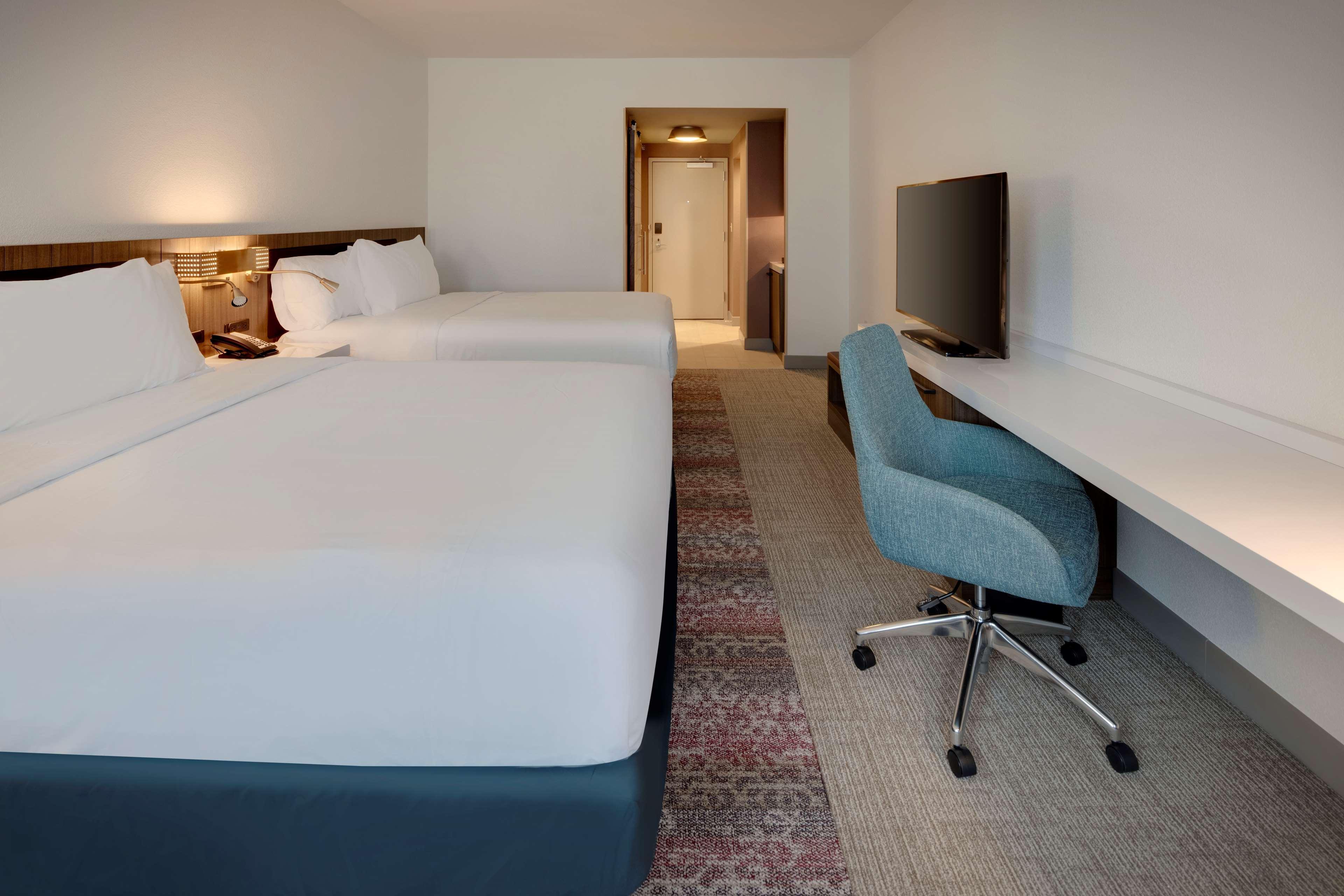 Hilton Garden Inn Haymarket Luaran gambar