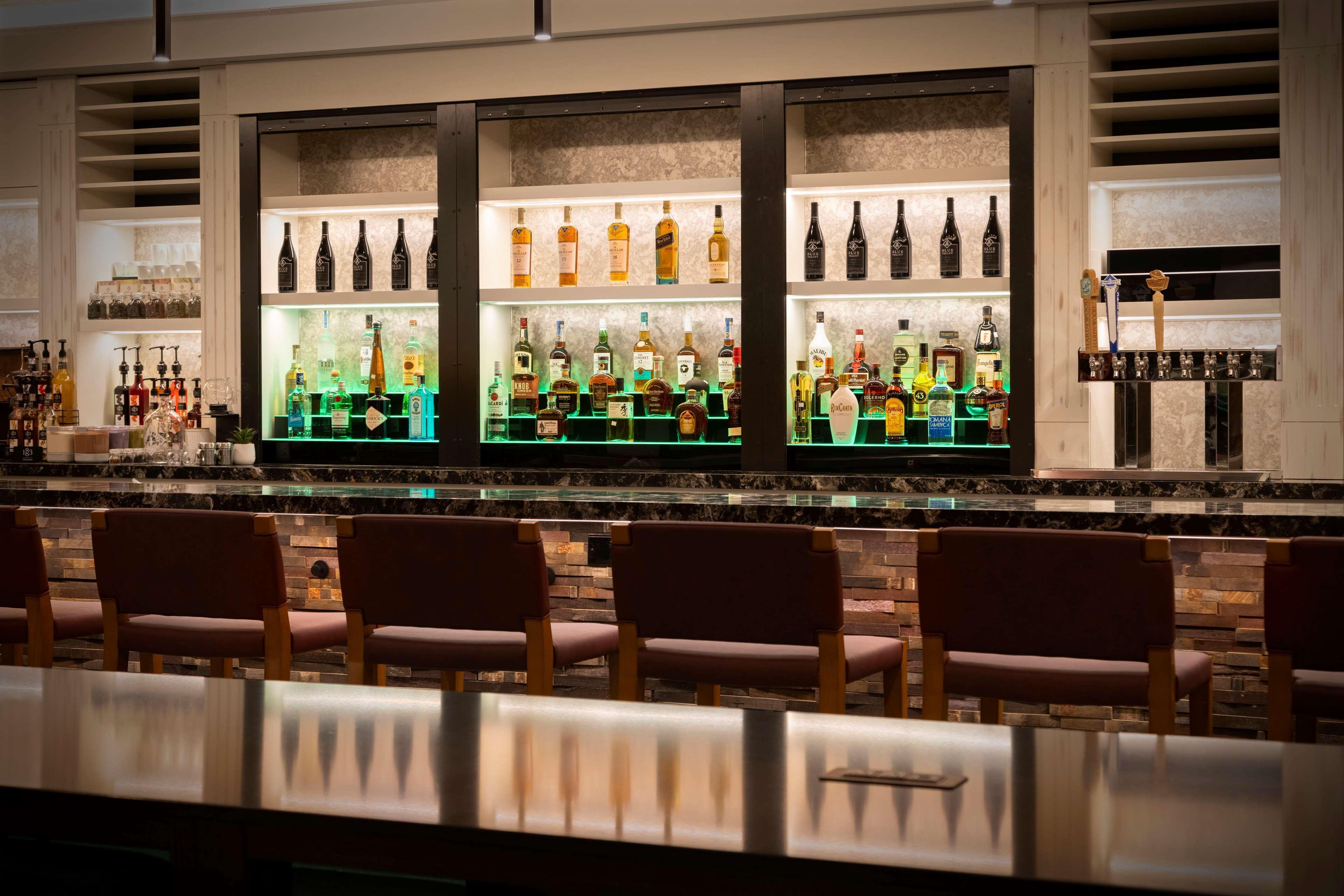 Hilton Garden Inn Haymarket Luaran gambar