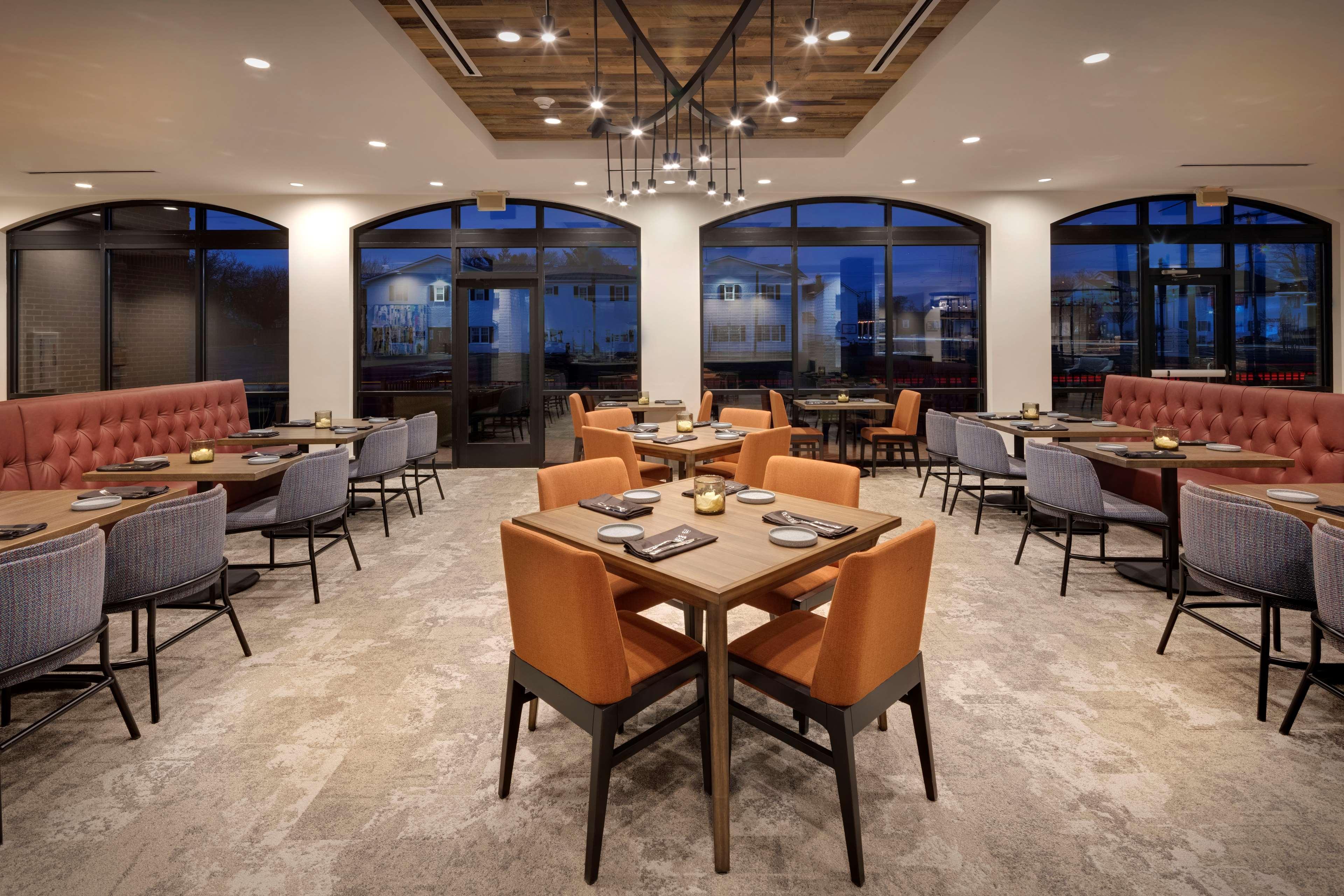 Hilton Garden Inn Haymarket Luaran gambar