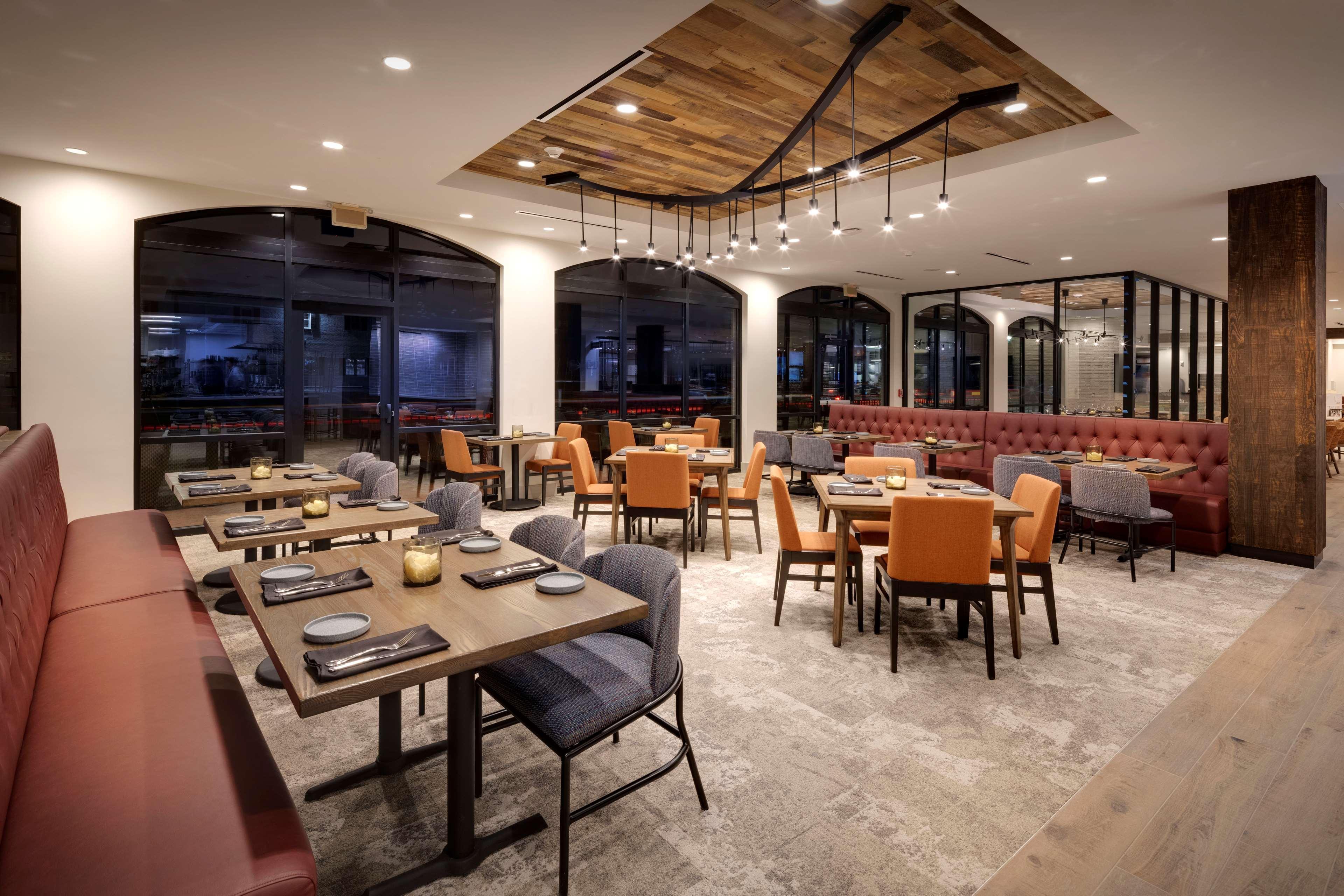 Hilton Garden Inn Haymarket Luaran gambar