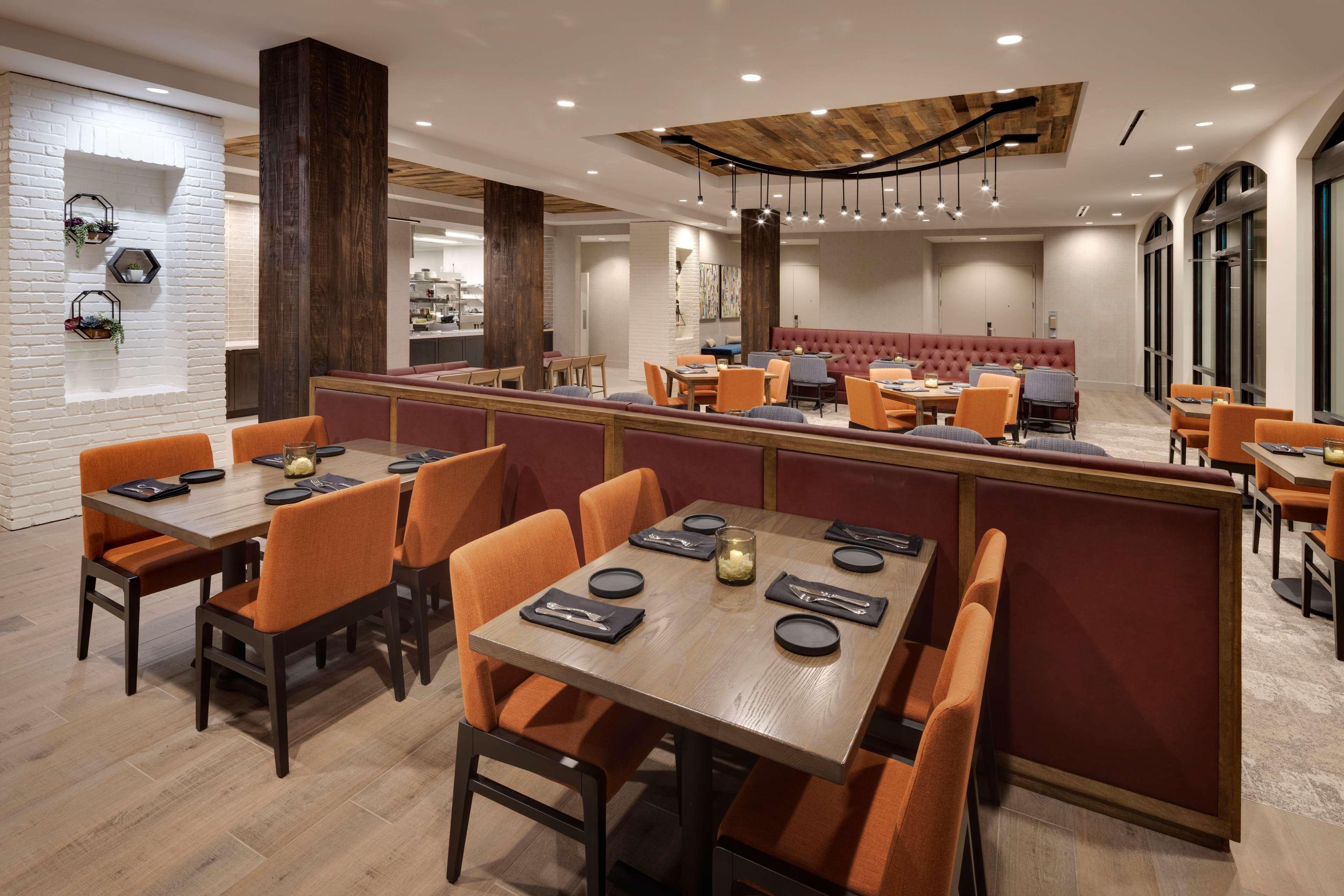 Hilton Garden Inn Haymarket Luaran gambar