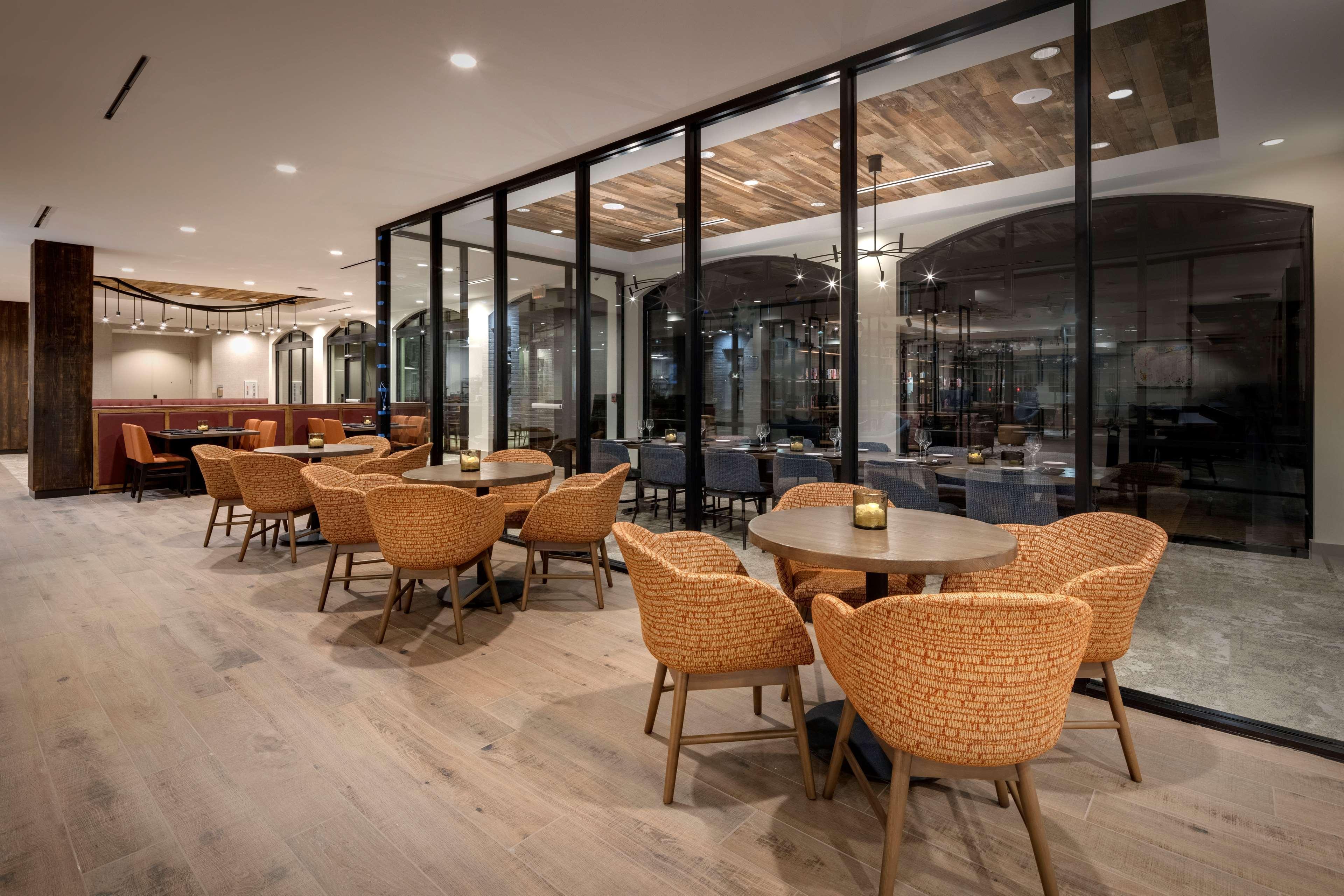 Hilton Garden Inn Haymarket Luaran gambar