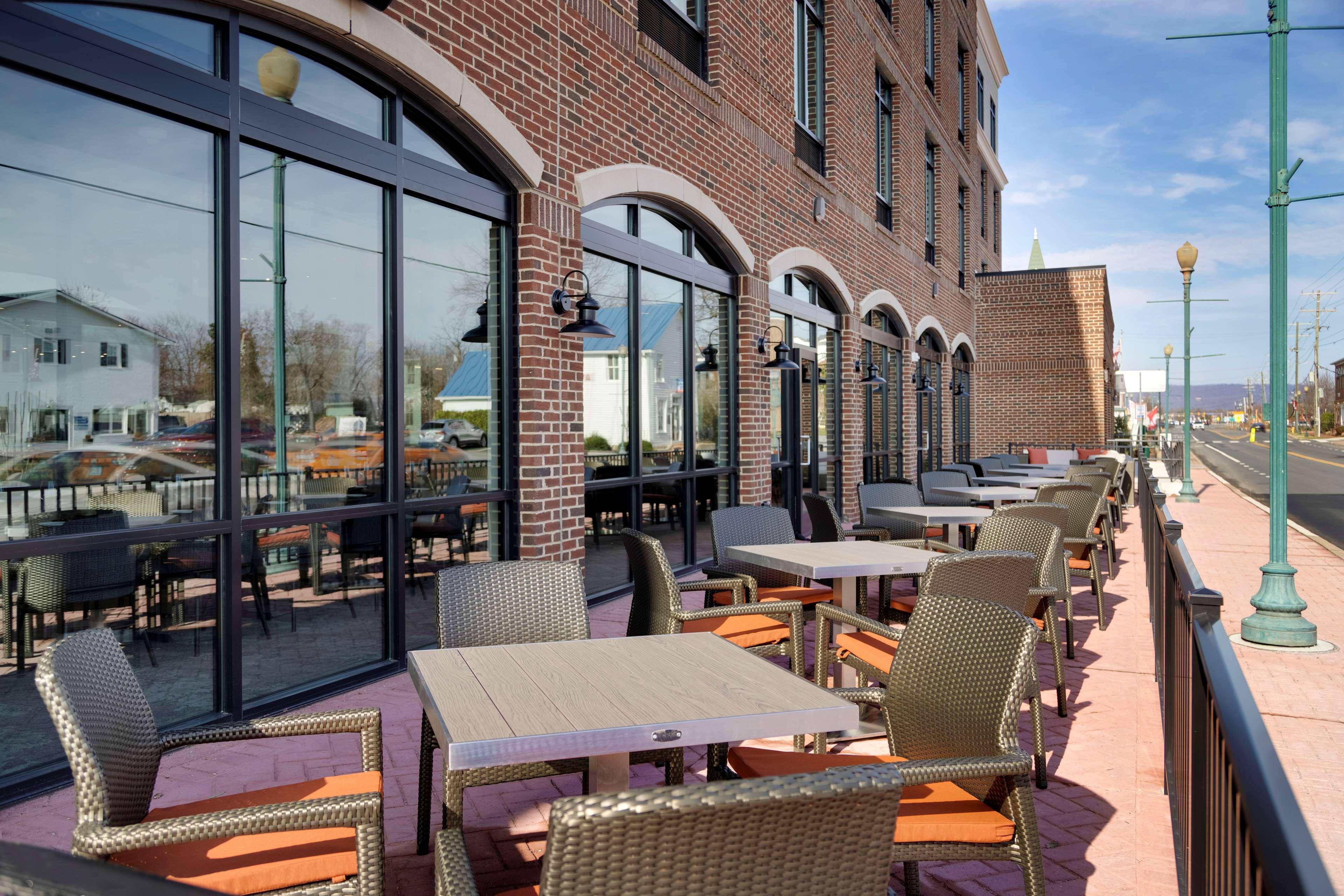 Hilton Garden Inn Haymarket Luaran gambar