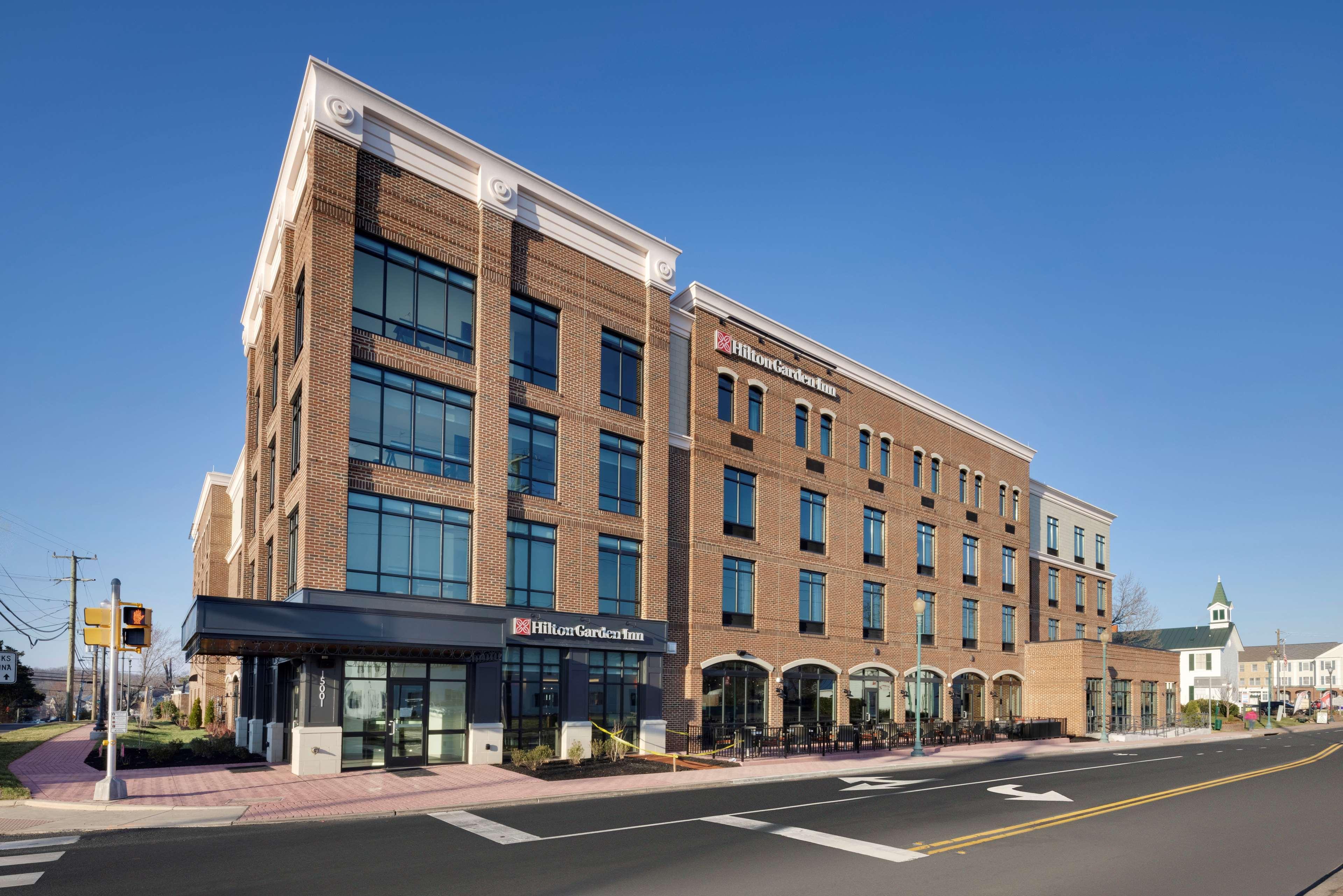 Hilton Garden Inn Haymarket Luaran gambar