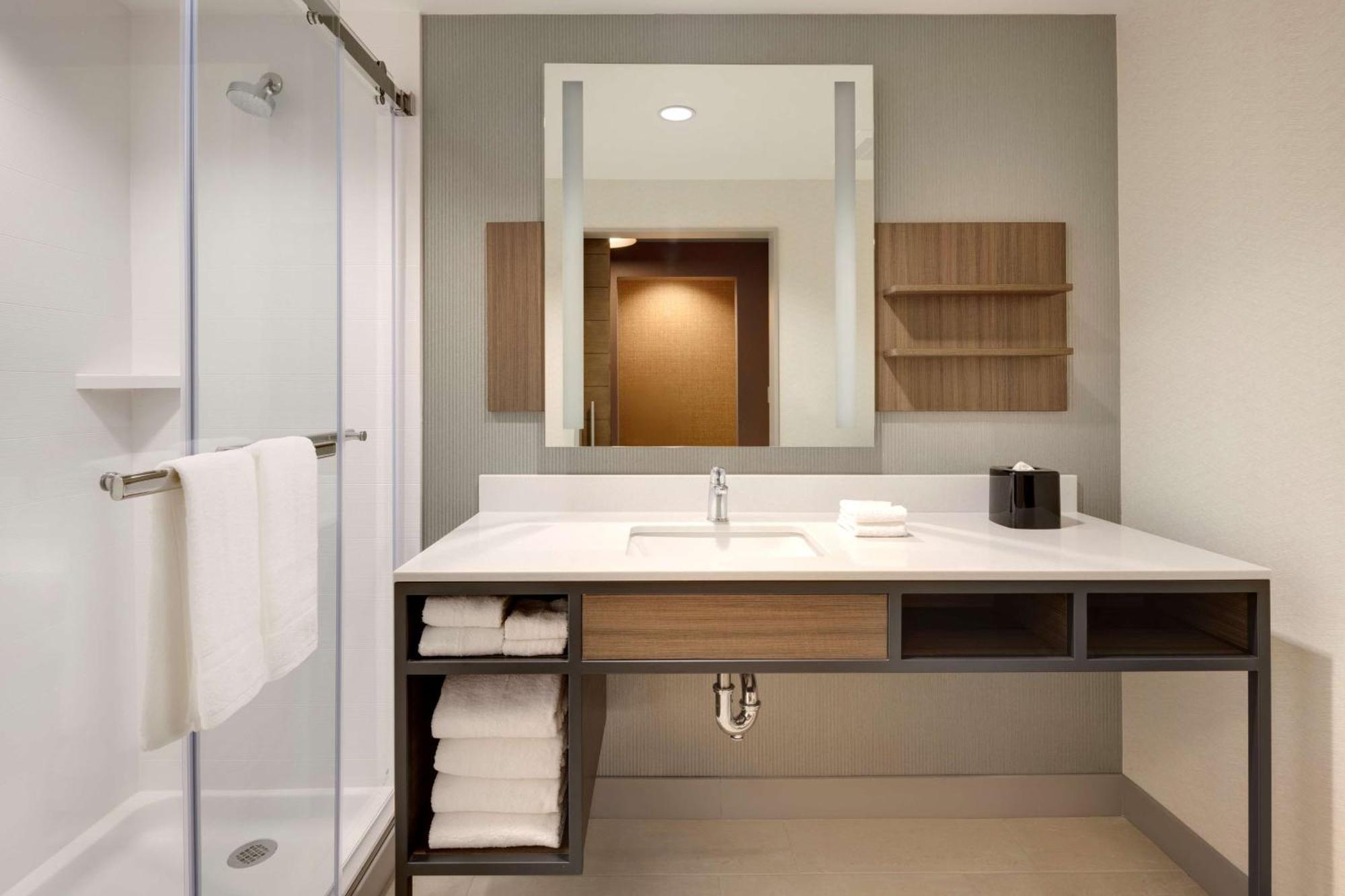 Hilton Garden Inn Haymarket Luaran gambar