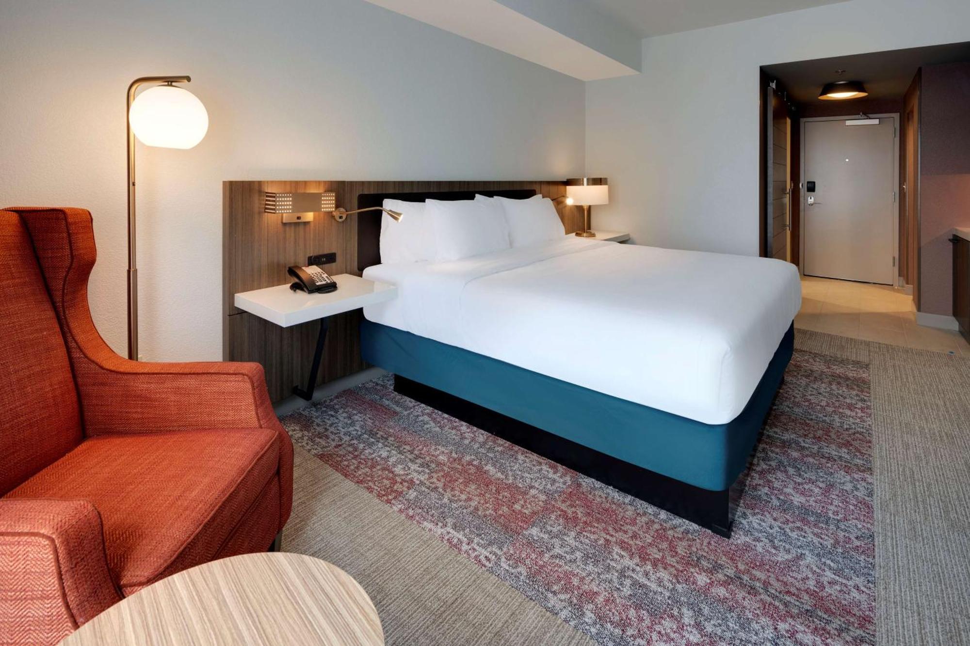 Hilton Garden Inn Haymarket Luaran gambar