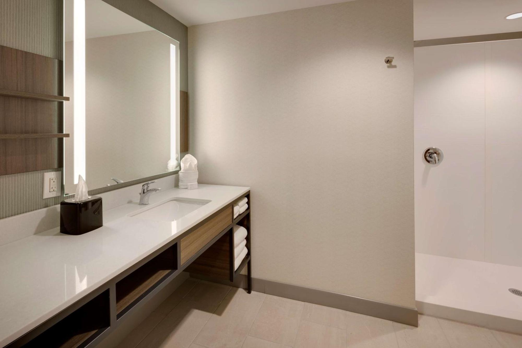 Hilton Garden Inn Haymarket Luaran gambar