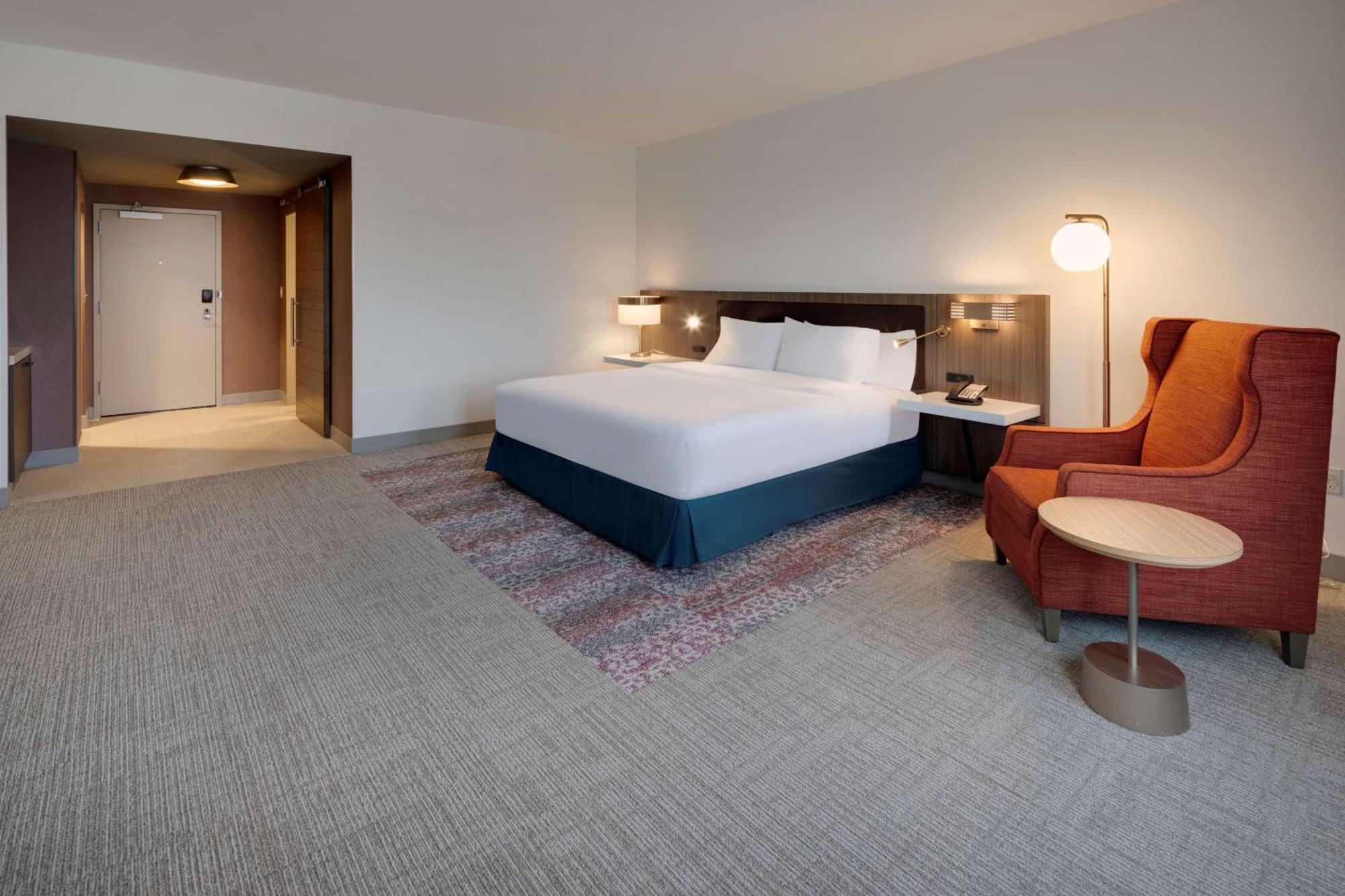 Hilton Garden Inn Haymarket Luaran gambar
