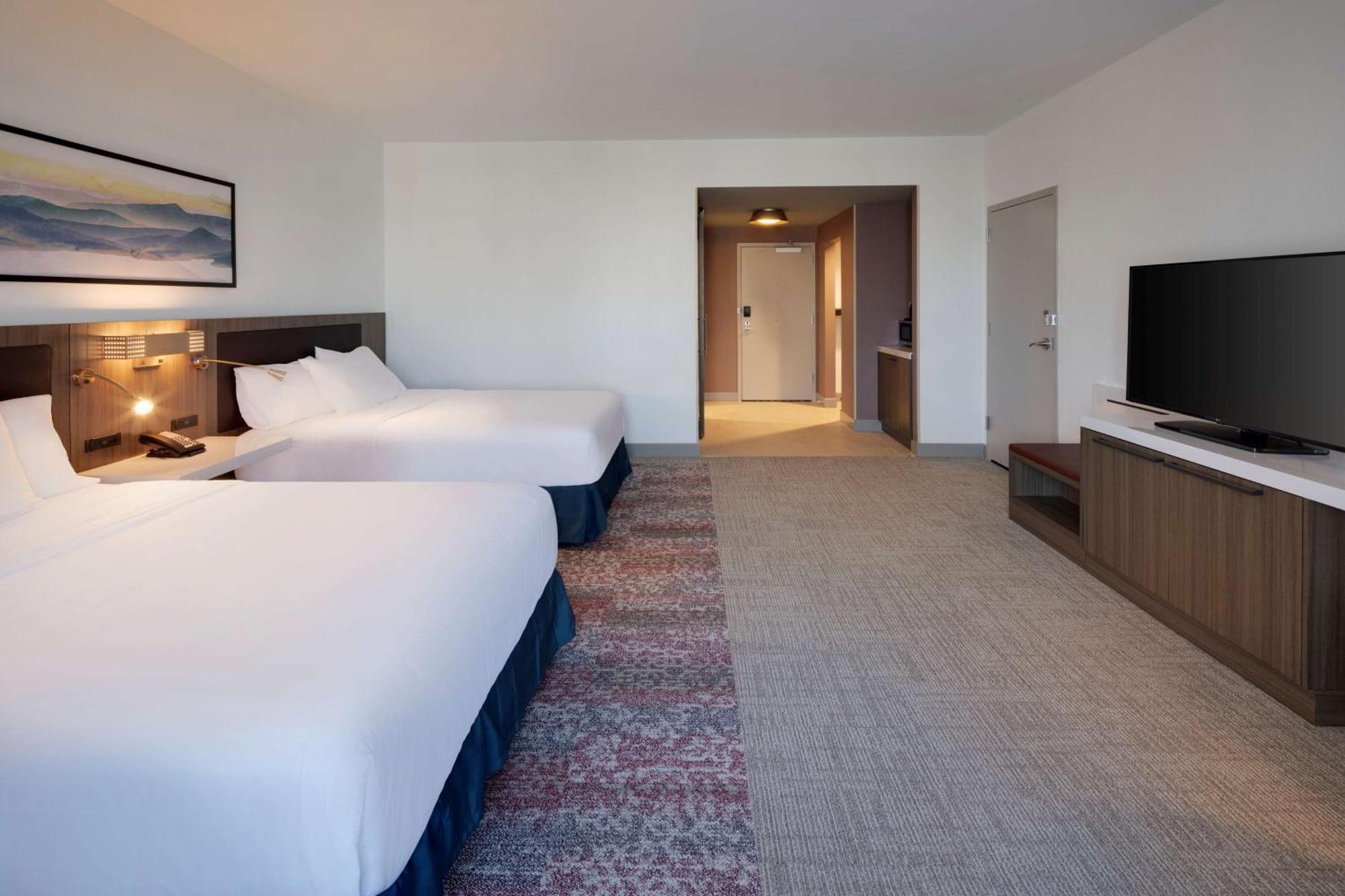 Hilton Garden Inn Haymarket Luaran gambar